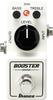 Booster the Ibanez's "small" Pedal, BTMINI.