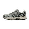 Cohesion Unisex Casual Running Shoes Grey Silver Soft S79095-6