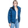 Women's Jacket Lee PUFFER JKT