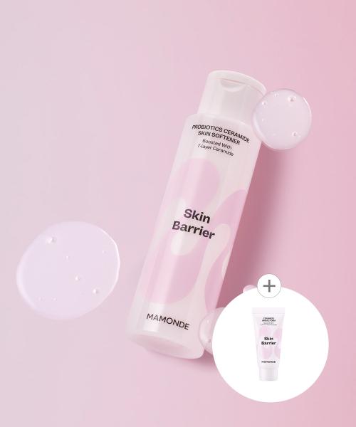 Mamonde Balsam de piele cu probiotice și ceramidă 200 ml