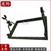 Longyan Q-Frame Portable Four-Point Aiming Stand