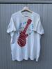 Vtg 1980’s The Monkees Band Black Gift For Fans White Shirt S To 5XL TU473 Unisex T-Shirt