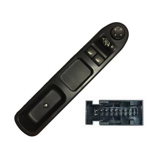 Window Lift Button Peugeot 207 SW 6554qa 6554.QA