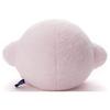 Dream Fluffy Friends Plush 32cm Wide Kirby's Land Toy, Kirby, Approx.
