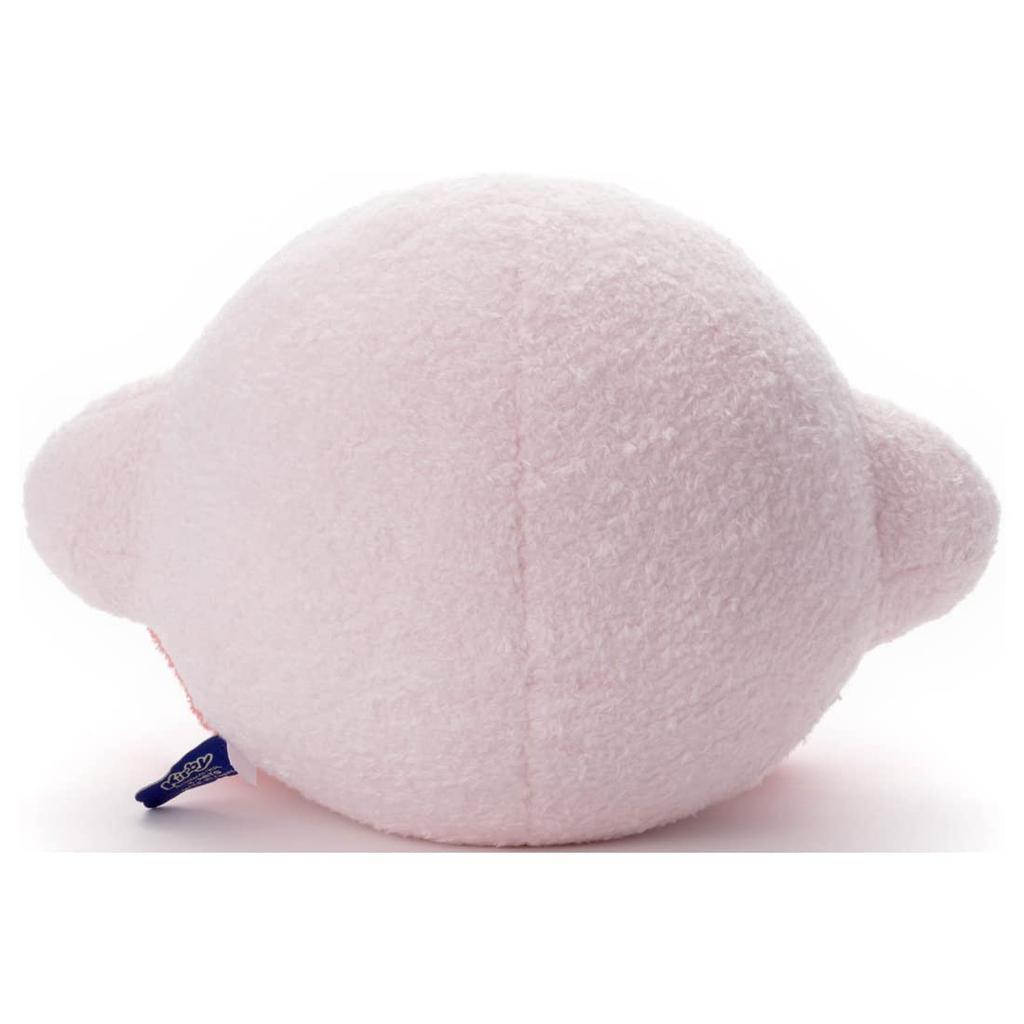Dream Fluffy Friends Plush 32cm Wide Kirby's Land Toy, Kirby, Approx.