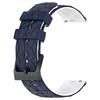 Bracelet en Silicone 22mm 20mm pour Huawei Watch GT6 5 4 3 2 Pro 46mm Bracelet pour Samsung Watch 3/4/5/6/7/Gear S3/Amazfit GTR/GTS