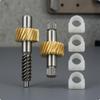 Convertible Top Latch Motor Gear Kit Spacers Repair Direct