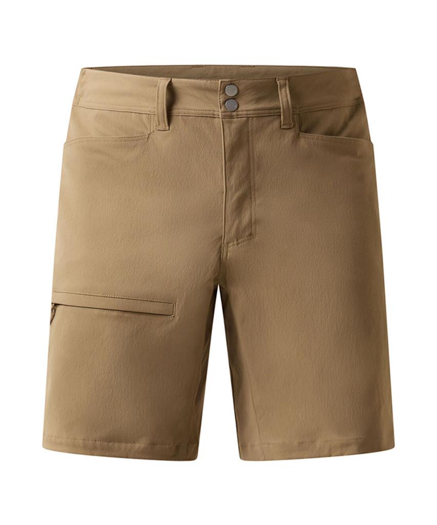 Hageullopeuseu Alert Mid Short Man