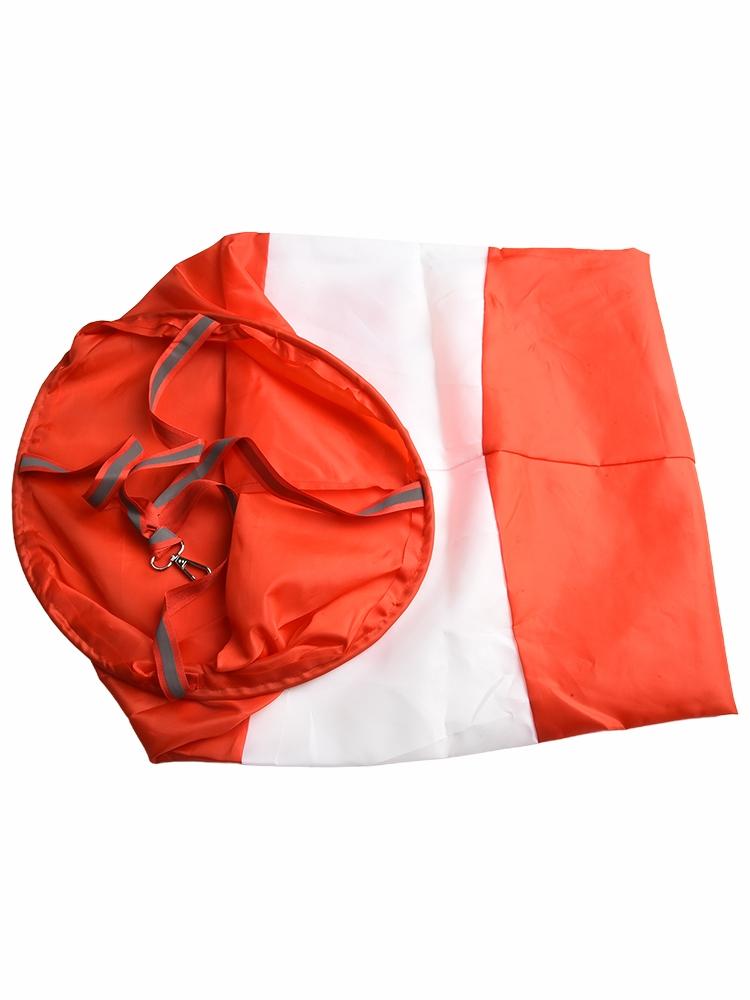 Neu Windsack Oxford Tuch Rip-Stop Socke Tasche Wasserdicht