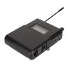 Bodypack Receiver 863 To 865MHz HiFi Sound Portable Earphone Monitor Receiver for Wireless Ear