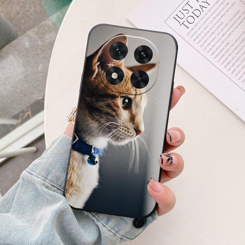 For Xiaomi Redmi Note 15 Pro Plus 5G Phone Case astronaut Silicone Camera Protection Back Cover Redmi Note15 5G Funda Coque