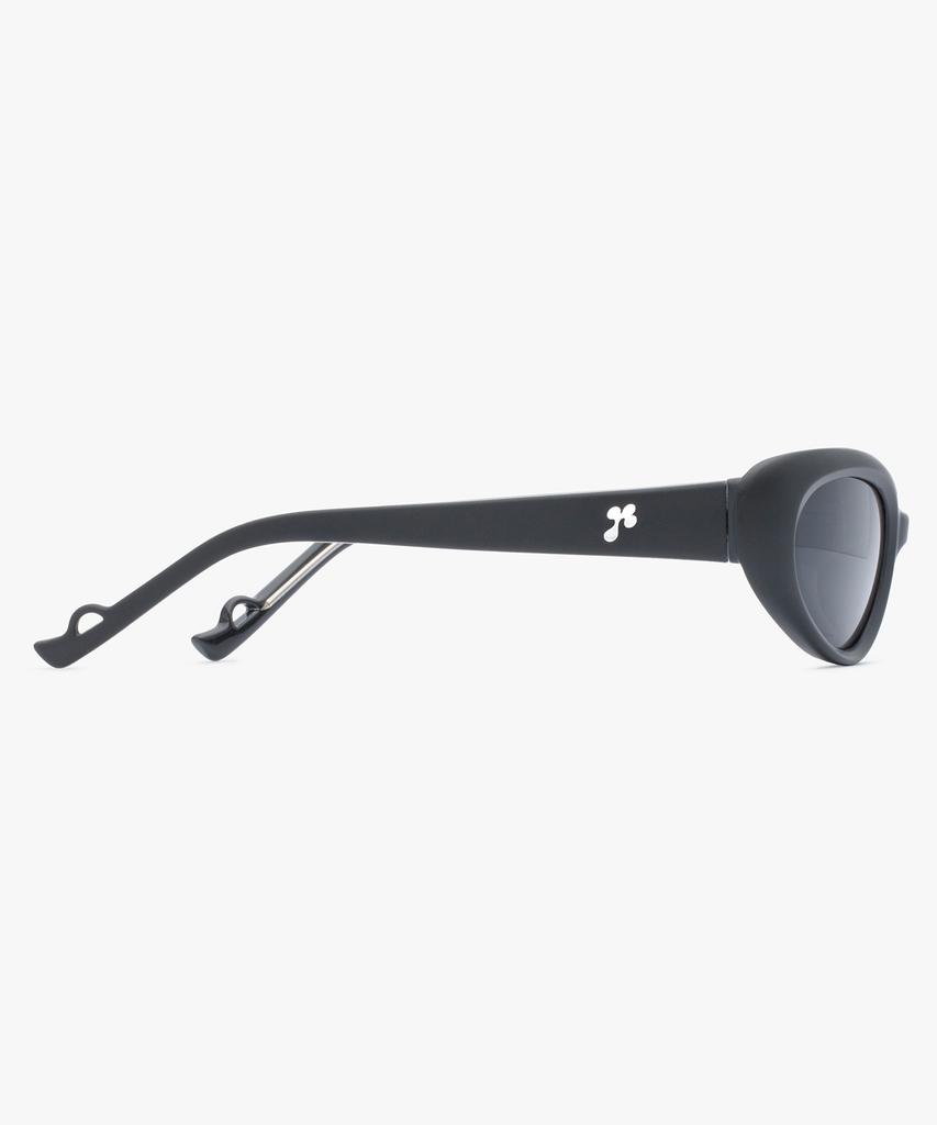 Likkeullou Rc Owen Sunglasses Matte Black