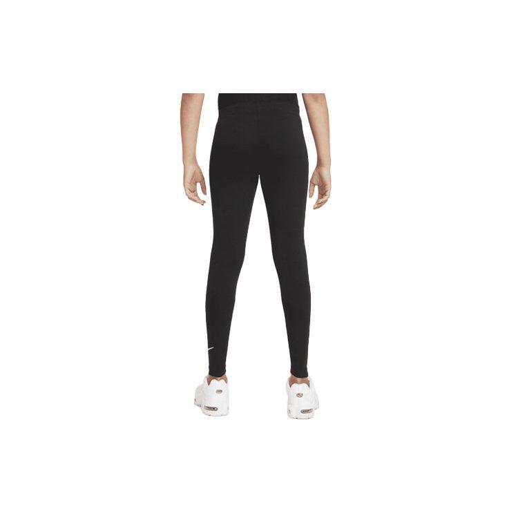 Nike Knitted Sweatpants Black Kids' DD6482-010