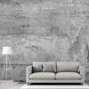Individuelle Wandbild-Tapete Für Wände 3D-Relief Zementgraue Wandpapiere Heimdekoration Wohnzimmer Schlafzimmer TV-Hintergrund Papel De Parede