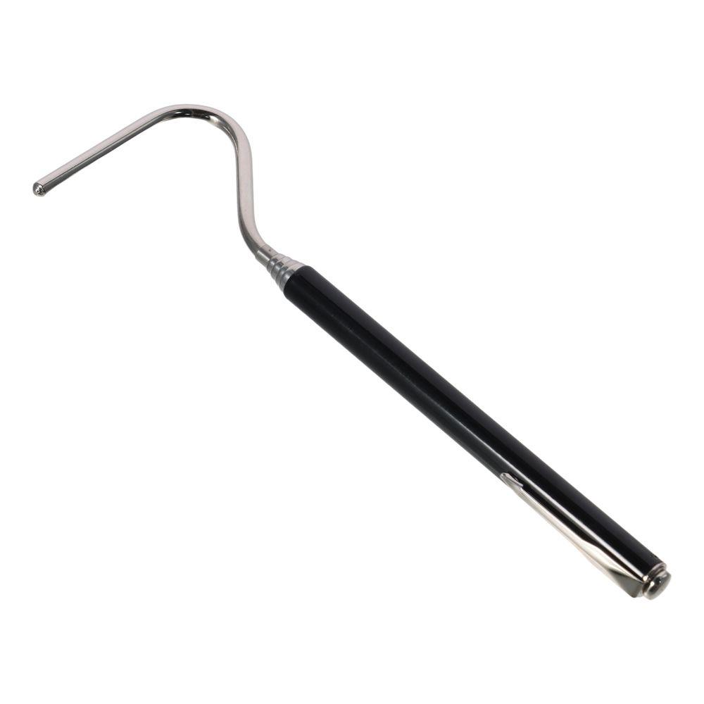 Telescopic Snake Capture Hook Extensible Snake Catcher 68cm Picking and Handling Tools