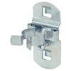 Straight Tool Clamp - Small, 19Mm Ks Tools