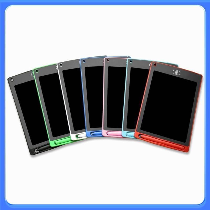 Jyx02085a 8.5-inch Handwriting Tablet Space Black Single Color For Kids Drawing Writing