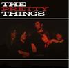 CD PRETTY THINGS - Pretty Things [CD] PRETTY THINGS SDPCD115 Madfish 2009 UK Rock Used