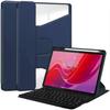 Compatible with Lenovo Tab M11/Xiaoxin Pad 11 2024 Case with Stand & Bluetooth Keyboard