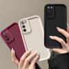For Samsung Galaxy Note20 5G Case Galaxy Note20 Phone Case Galaxy Note 20 Full Package Matte Drop Soft Protective Cover
