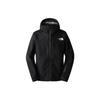 Ceptor Outdoor Hiking Waterproof, Abrasion Resistant, Thermal Windbreaker Jacket Men's Black Nf0A7T51KX7
