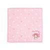 My Melody Petit 20 X 20 X Character Item Number 259977 SANRIO (SANRIO) Towel, 0.3 Cm, Towel,