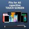 Lightweight For Android Ios Capacitive Drawing Pen Stylus Pen For Tablet Mobile Screen Touch Pen