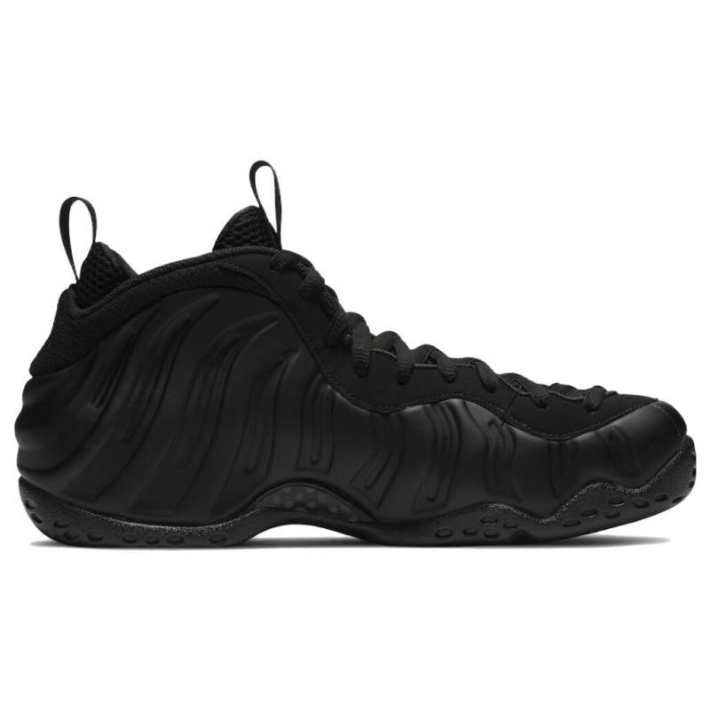 Nike Air Foamposite One Black Sneakers Casual Shoes FD5855-001