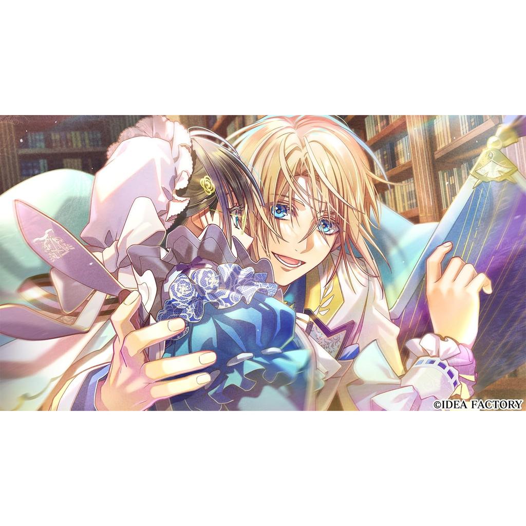Switch Mistonia Wings - The Lost Delight - Fantasy Adventure Game(Japanese Edition)