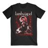 Lamb Of God New Black Tshirt Gas Mask Waves Band Concert Tee Graphic T Shirts Unisexs T Shirts