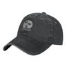 Surfing Camp Baseball Cap for Men Women Hats Adjustable Vintage Cowboy Hat Dad Caps Black