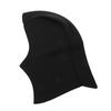 Wetsuit Hood Black Neoprene 3MM Thermal Head Ear Protection Sunproof Breathable Diving Hood for