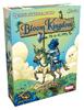 HobbyJAPAN Bloom Kingdom Japanese Edition Ages 8 and Board Game (2-5 Players, 15-25 Minutes, Up)