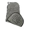 Wear Gloves Pet Towels Soft And Comfortable Quick Drying Cat Towels Dog Towels Pet Showers Cleaning Bathrobes Pet Accessories