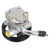Do Jeep Wrangler JK Kompatybilna 05154400AC Pompa wspomagania kierownicy 2012-2017 Samochód 5154400AC