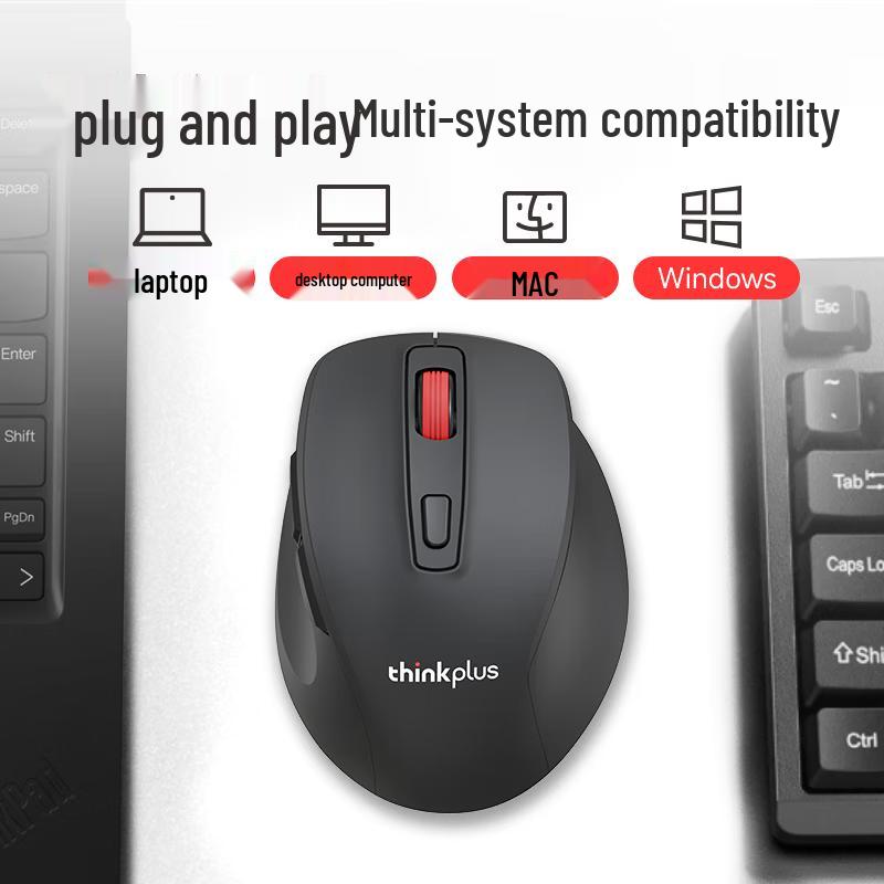 Lenovo Беспроводная мышь M30