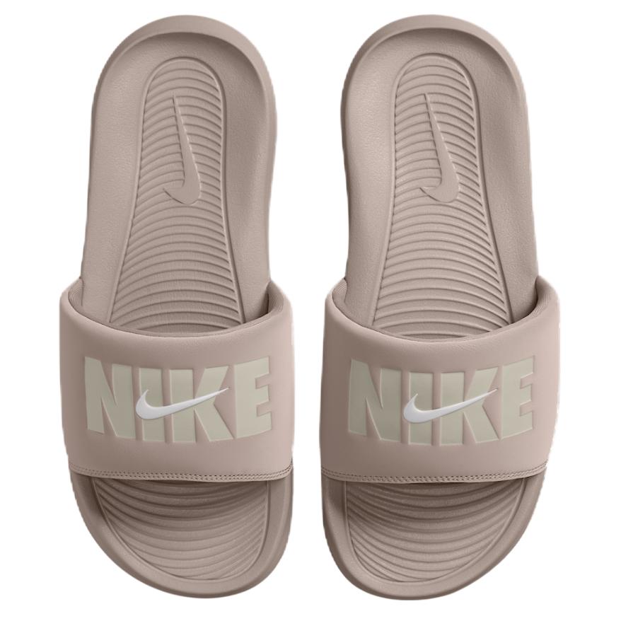 Nike Victori One SE Slide Light Bone Unisex Sneakers Cream College-Grey White HQ2124-001