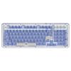 Logitech ALTO KEYS K98M Kabellose Mechanische Tastatur