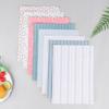 1:Papel tapiz para pared de casa de muñecas en miniatura, 12,29 x 21 cm, para cocina, baño, sala de estar