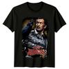Der Rabe (1963) T-Shirt im Retro-80er-Jahre-Stil, inspiriert von Filmplakaten