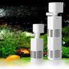 3-in-1 Aquarium Filter Pump: Silent Fish Tank Circulation & Oxygen System