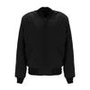 DeuS X Makina Dmf246594 Blk RiderS Friend RiderS Friend Bomber Men S Jacket