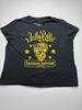 Gildan Shirt Mens 3XL Black Jelly Roll Backroad Baptism Tour 2023 Graphic Tee Unisex T-Shirt