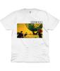 Galaxie 500 - NYC - 1989 - Bio-T-Shirt - Dean Wareham - Damon - Naomi