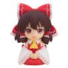 Good Smile Company Nendoroid Plus Tokai Project Hakurei Reimu Rubber Mascot