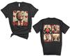 Trump Two- Side Valentine Shirt, Trump Is My Valentine Shirt, Trump Lover Shirt, Unisex T-Shirt