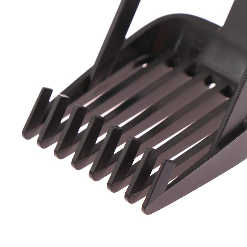 Adjustable Combs For Enchen Boost Hair Clipers Or Sharp 3S Hair Trimmers Haircut Replacement Accessories Positioning Comb Limiting Comb