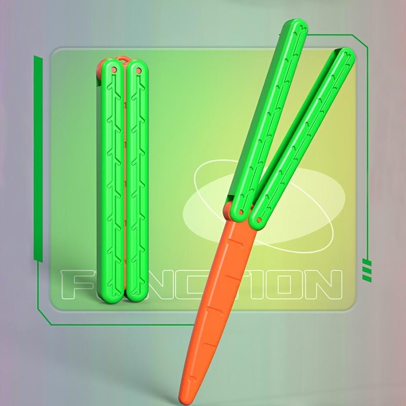 1PC 3D Foldable Plastic Anime Prop, Halloween Christmas Birthday Party Gift, Outdoor Game Role Playing Decoration, Unsharpened