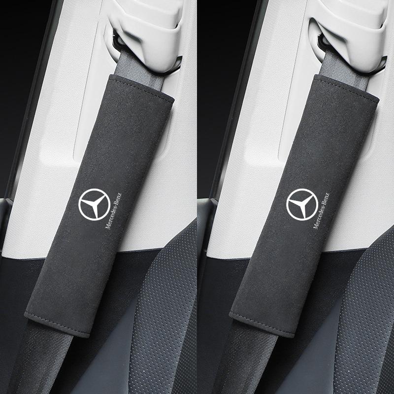 FA01Car Interior Styling Accessories Auto Decoration Line Waterproof Accessory For Mercedes Benz A B R Class W204 W251 Accessories