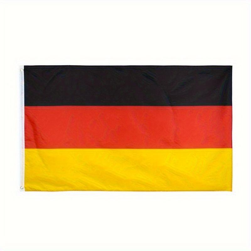 1PC 90x150cm National Flags Around the World Nations Flag Banner Support for Festival Home Decoration